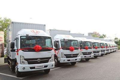 山西甲馬物流與百世快運攜手打造新型城市配送業(yè)態(tài)，提升城市配送運輸服務(wù)