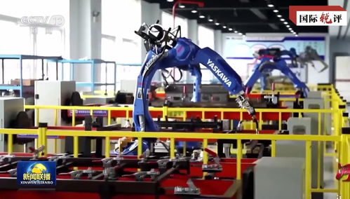 國際銳評丨從五個維度看 選擇中國就是選擇機(jī)遇