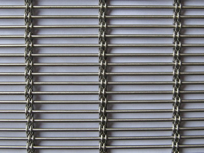 鵬達金屬絲網廠 室內設計中的創新建材選擇